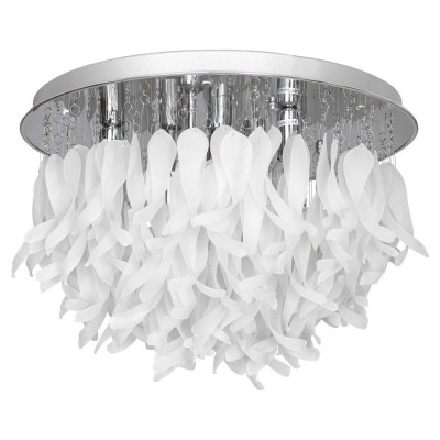 Накладная люстра Lussole LSA-5603-07