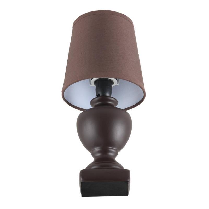 Настольная лампа LUMION 8162/1T