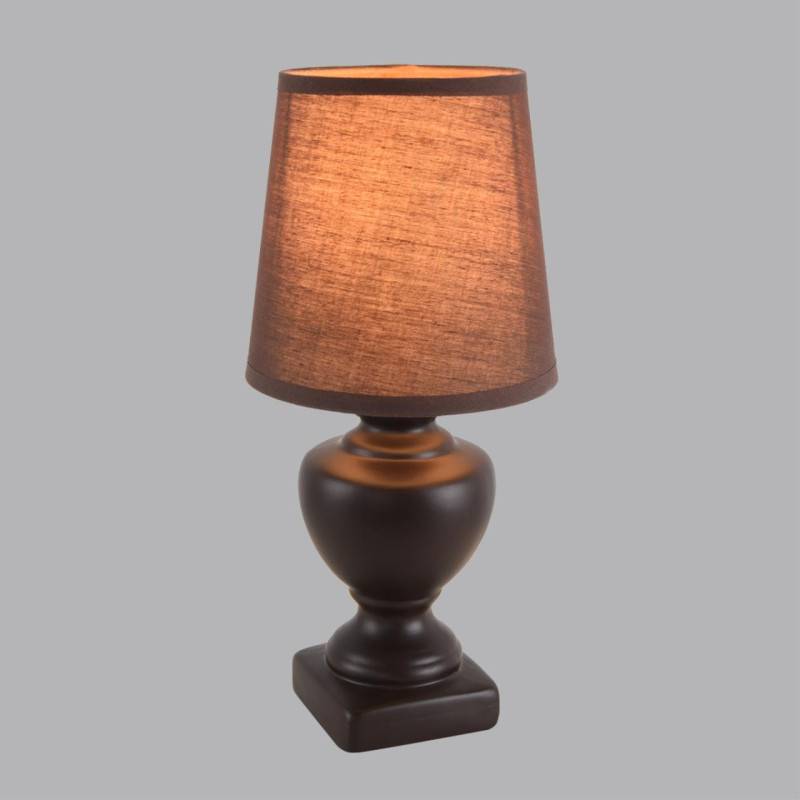 Настольная лампа LUMION 8162/1T