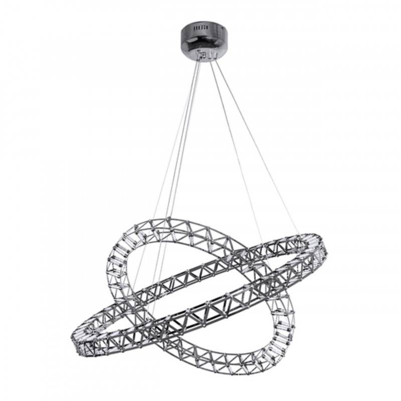 Подвесная люстра Divinare 1030/02 SP-144