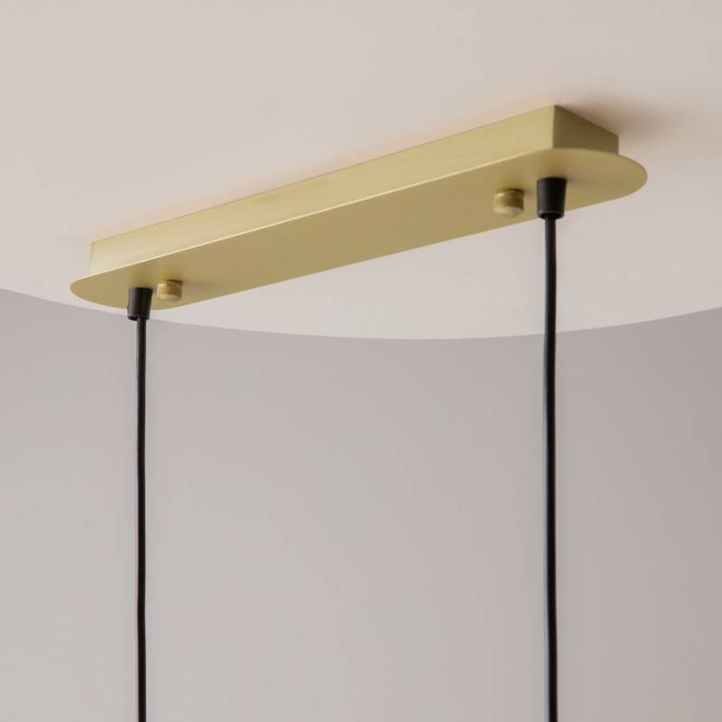 Подвесная люстра Maytoni MOD411PL-03G