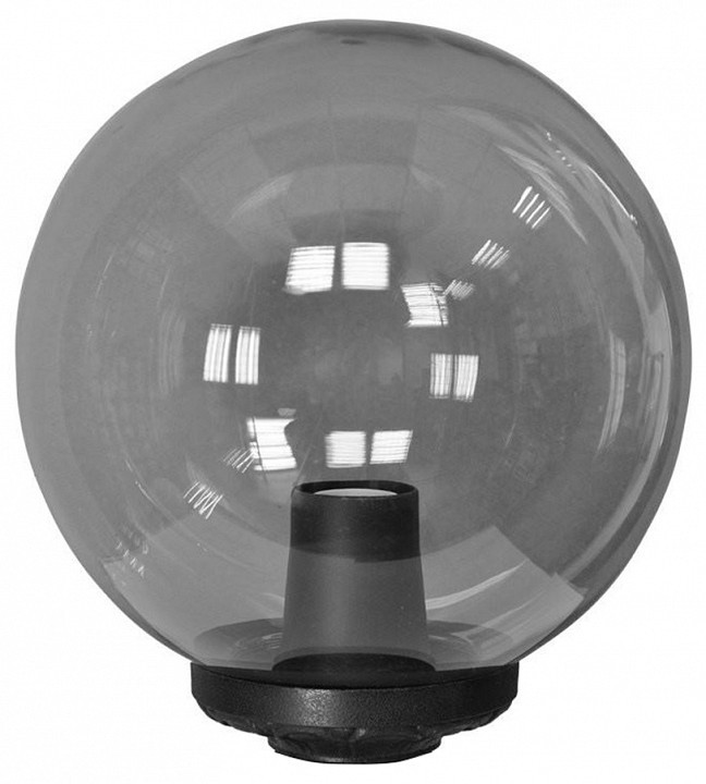Плафон полимерный Fumagalli Globe 300 G30.B30.000.AZE27