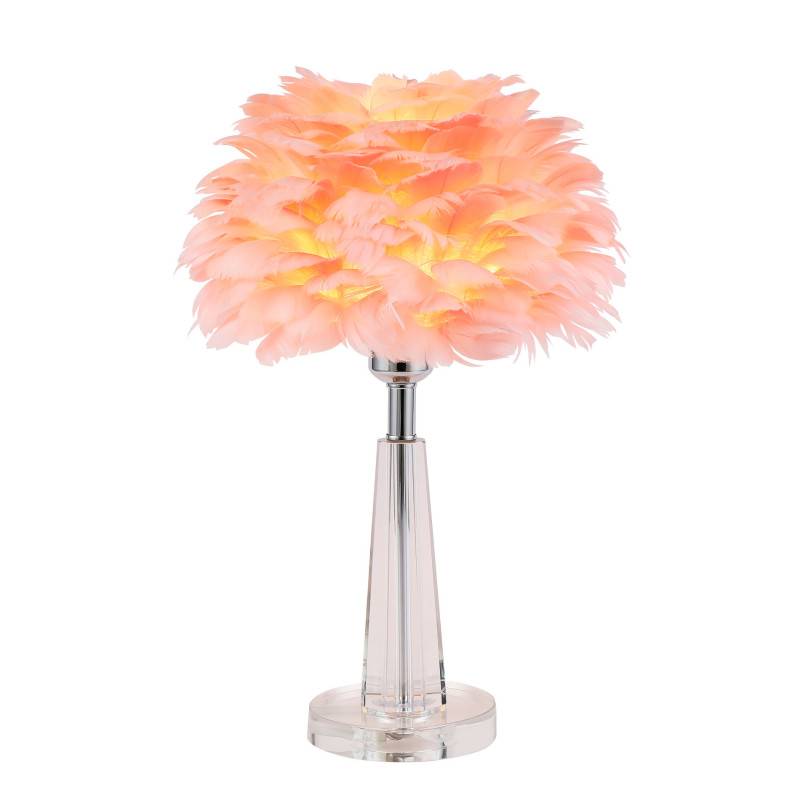 Настольная лампа MODELUX MS.110.01TL PK