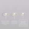 Кольцо декоративное Denkirs SCB DK3020/61-SCB