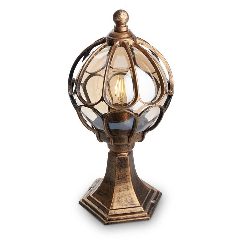 Светильник настенный Nowodvorski 11364