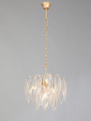 Подвесная люстра Vitaluce V5887-8/4