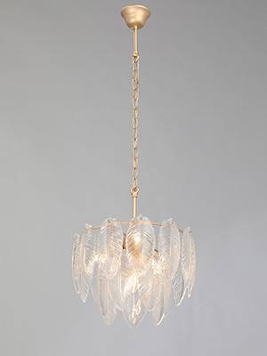 Подвесная люстра Vitaluce V5887-8/4