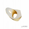 Бра iLedex ZD8152-6W Gold