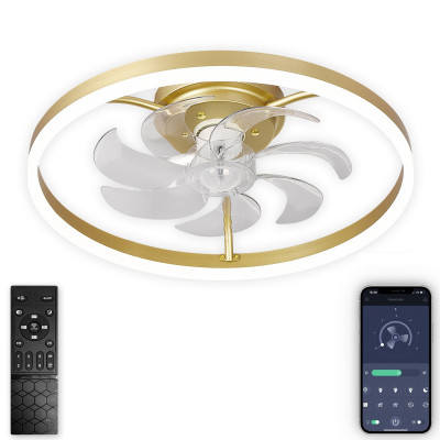 Накладной светильник Natali Kovaltseva LED LAMPS 81491