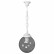 Подвесной светильник Fumagalli Globe 250 G25.120.000.WZE27