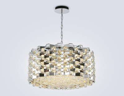 Подвесная люстра Ambrella Light LH41006