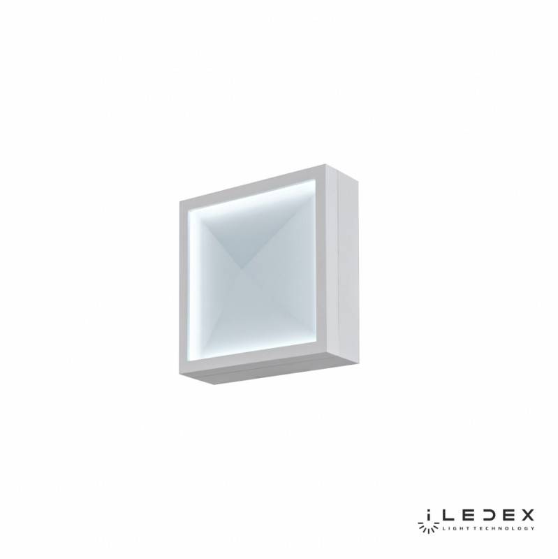 Бра iLedex SMD-923416 WH-6000K