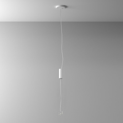 База накладная Maytoni Technical C032C-04-W-1