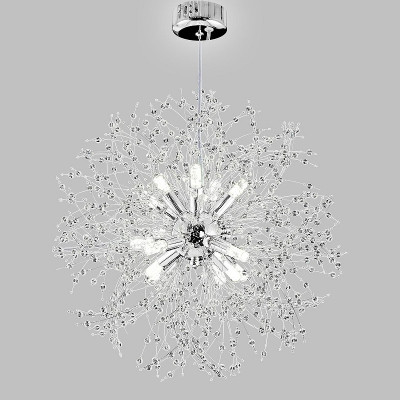 Подвесной светильник Natali Kovaltseva 81423/6C