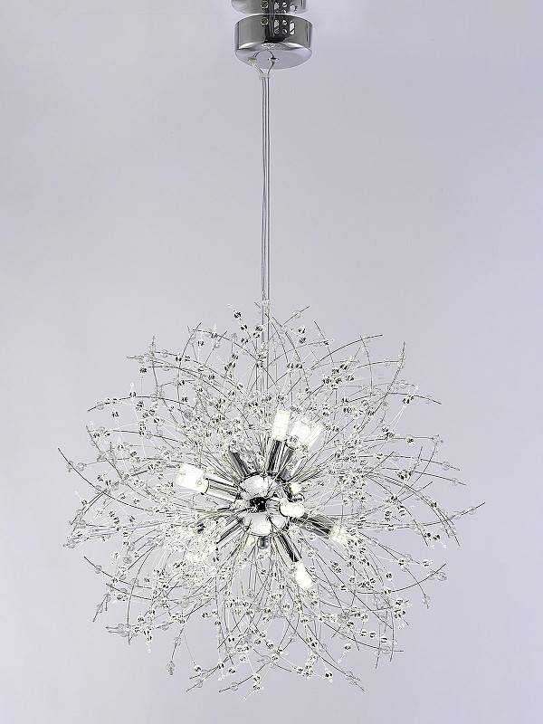 Подвесной светильник Natali Kovaltseva 81423/6C