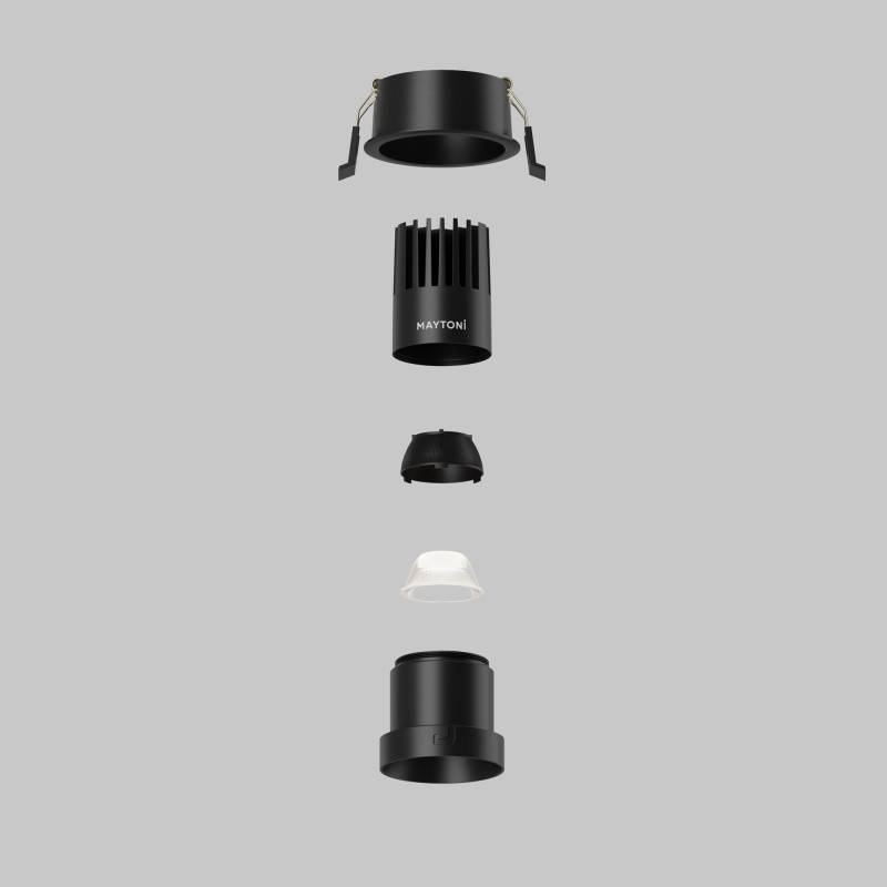 Линза Maytoni Technical Lens002D35-10W