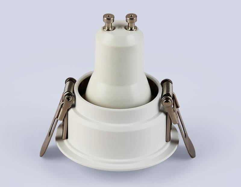 Встраиваемый светильник Ambrella Light TS51810