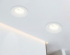 Встраиваемый светильник Ambrella Light TS51810