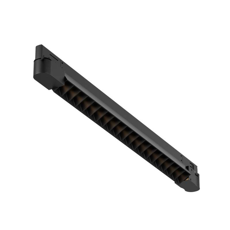 Светильник на шине Maytoni TR195-3-20W4K-M-B(N)