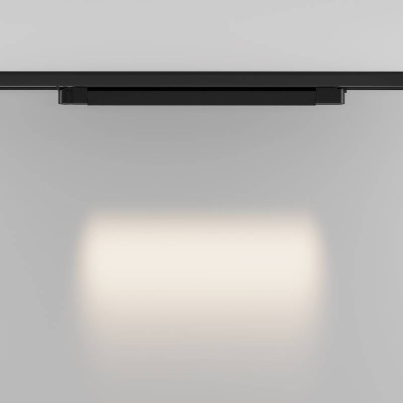 Светильник на шине Maytoni TR195-3-20W4K-M-B(N)