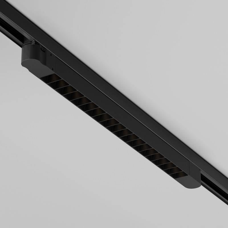 Светильник на шине Maytoni TR195-3-20W4K-M-B(N)