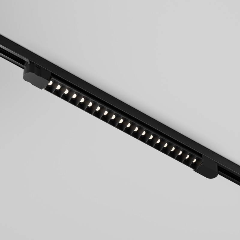 Светильник на шине Maytoni TR195-3-20W4K-M-B(N)
