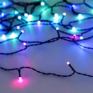 Светодиодная нить ARdecoled 047671