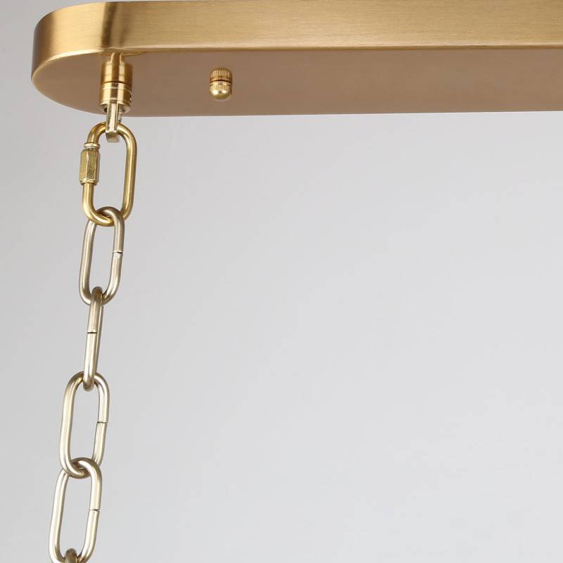 Подвесная люстра Favourite 4203-12P