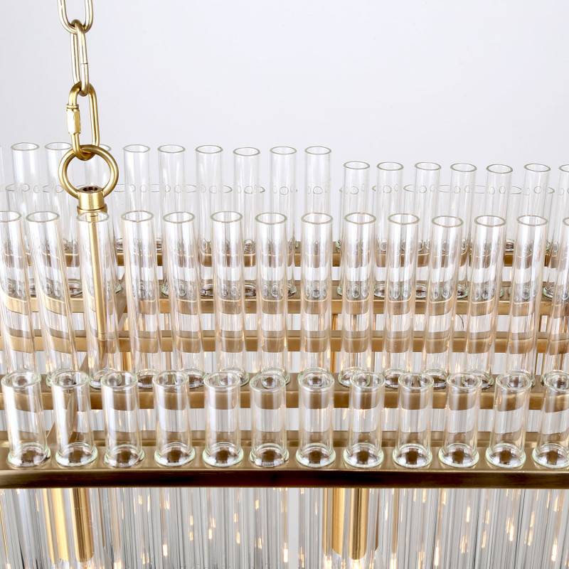 Подвесная люстра Favourite 4203-12P