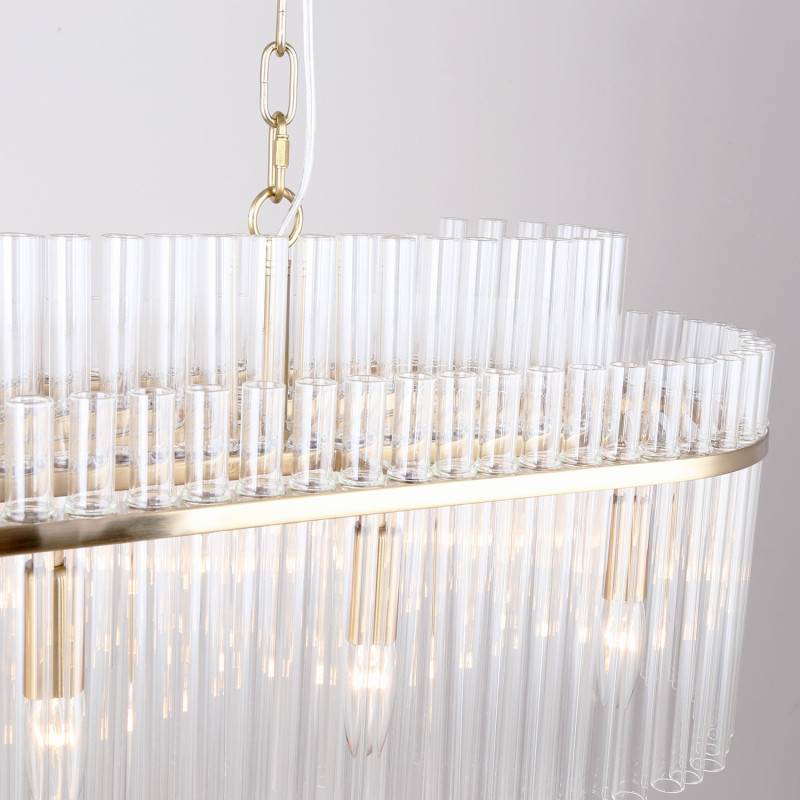 Подвесная люстра Favourite 4203-12P