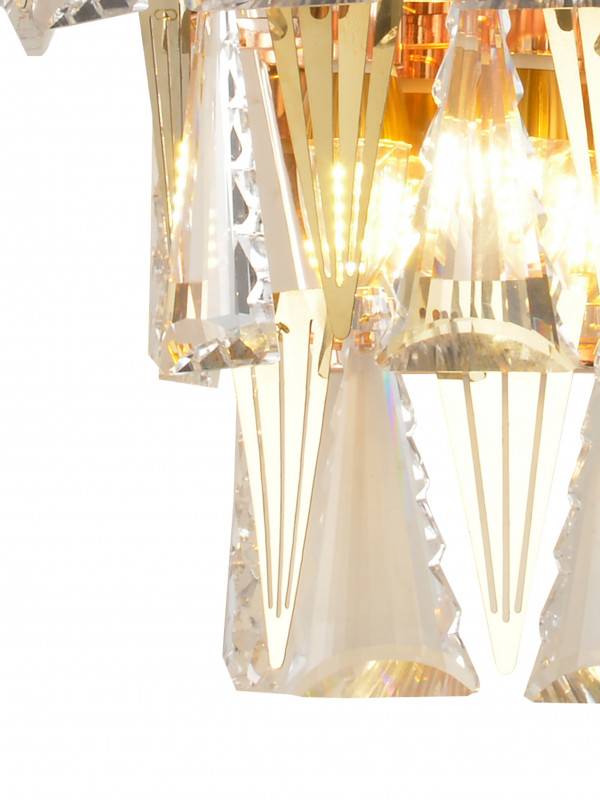 Бра Natali Kovaltseva AMANDA II 81441/2W GOLD