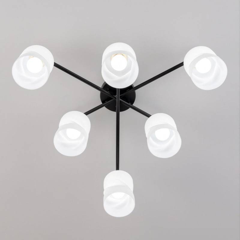 Люстра на штанге Citilux CL132165