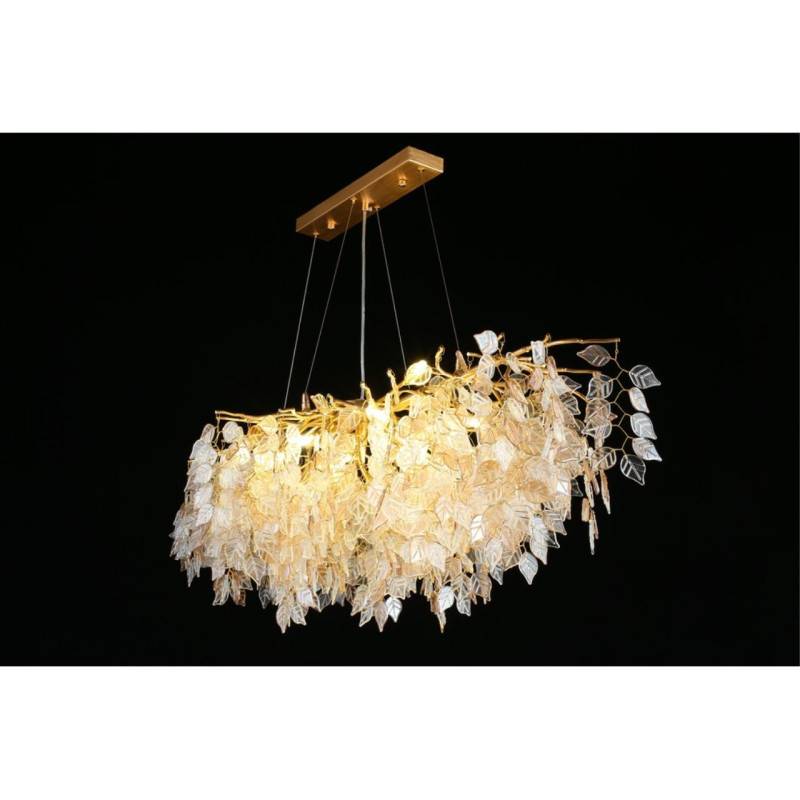 Подвесная люстра APLOYT APL.850.13.13