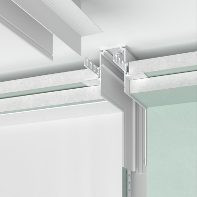 Соединитель для шинопровода Elektrostandard 85211/00 Коннектор(белый)