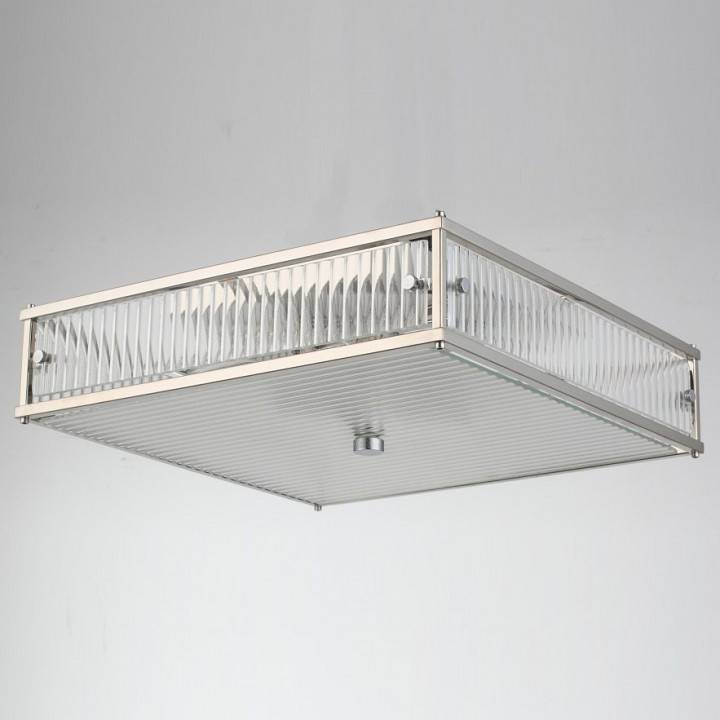 Накладной светильник iLamp 901X-4 CR