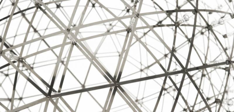 Подвесная люстра ImperiumLoft 189537-22