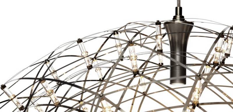 Подвесная люстра ImperiumLoft 189537-22