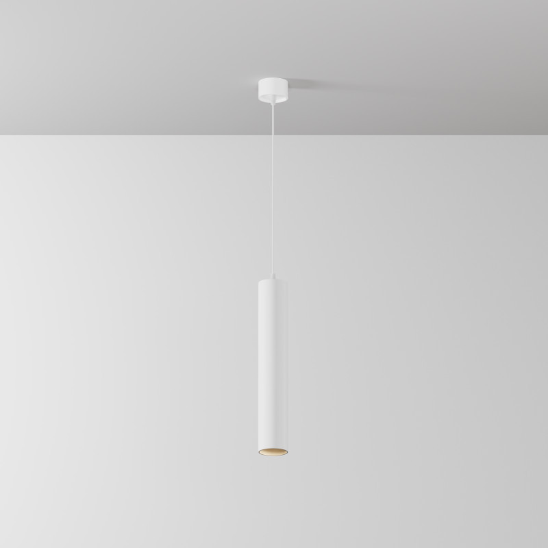 Подвесной светильник Maytoni Technical P072PL-L12W3K-1