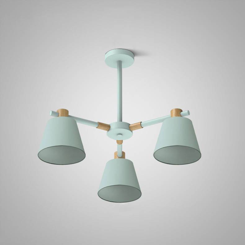 Люстра на штанге ImperiumLoft 101824-26