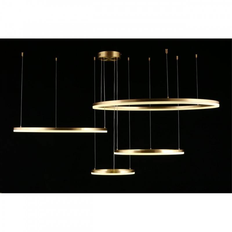 Подвесной светильник APLOYT APL.049.03.175