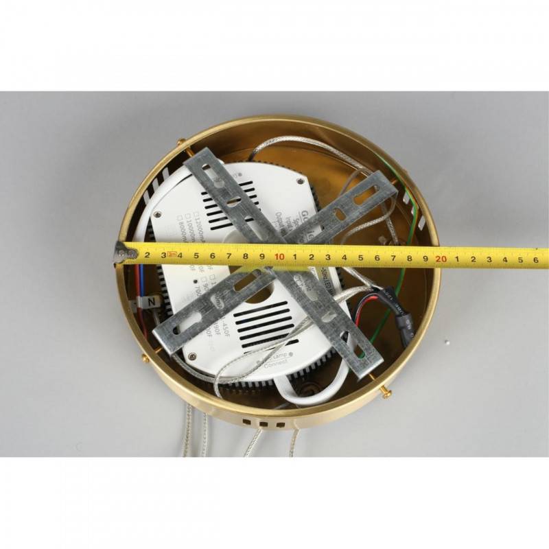 Подвесной светильник APLOYT APL.049.03.175