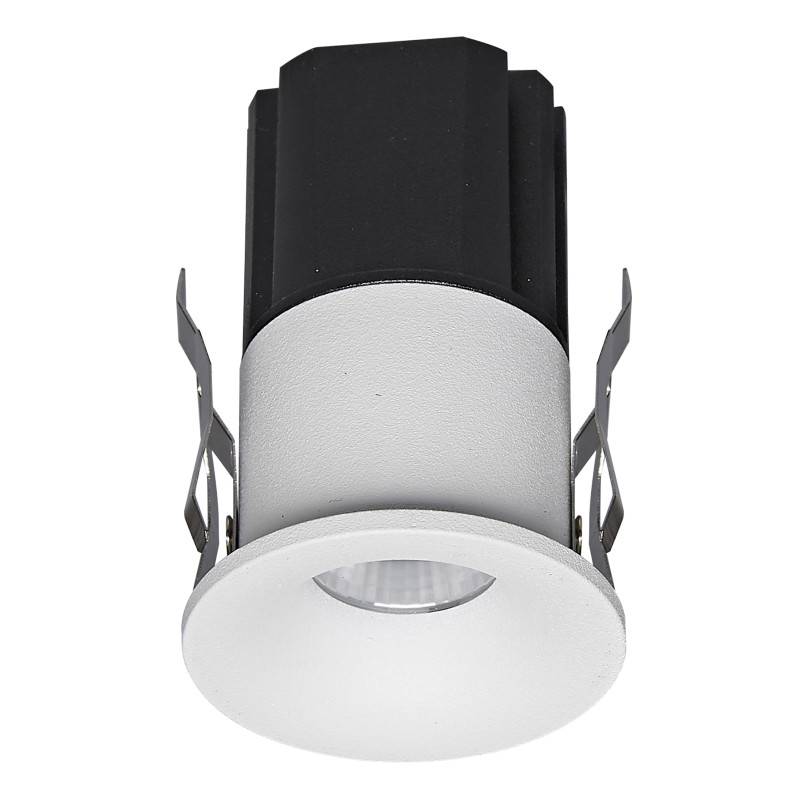 Встраиваемый светильник Mantra 8666