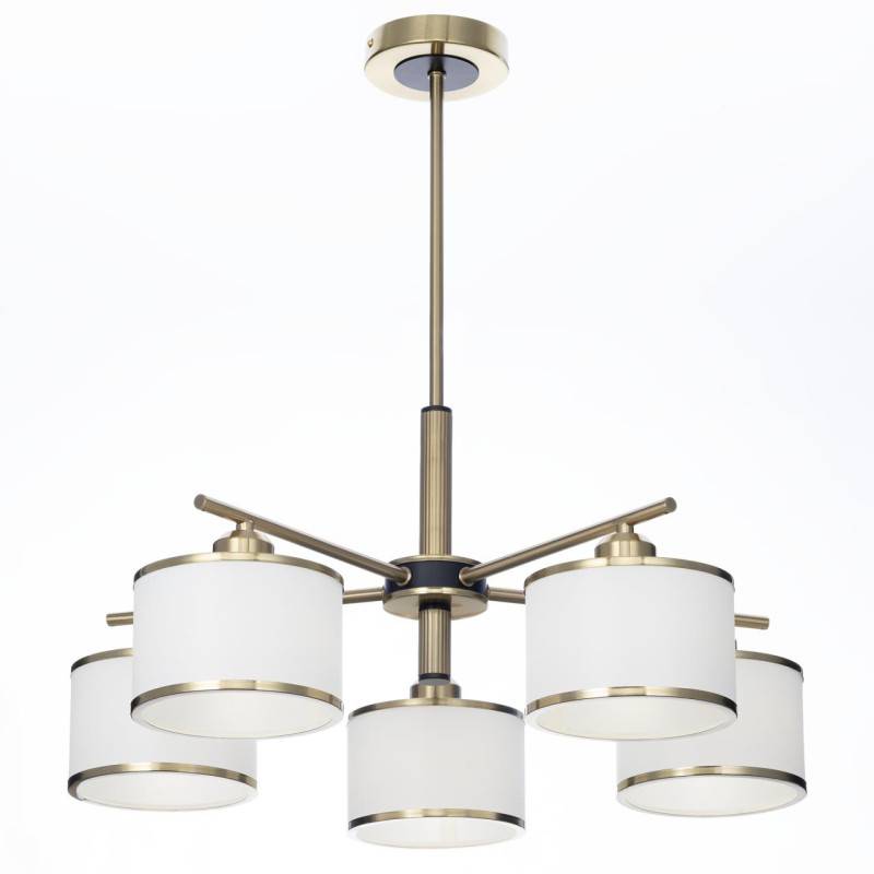 Люстра на штанге Citilux CL421253