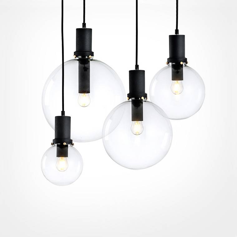 Подвесной светильник ImperiumLoft 101900-26