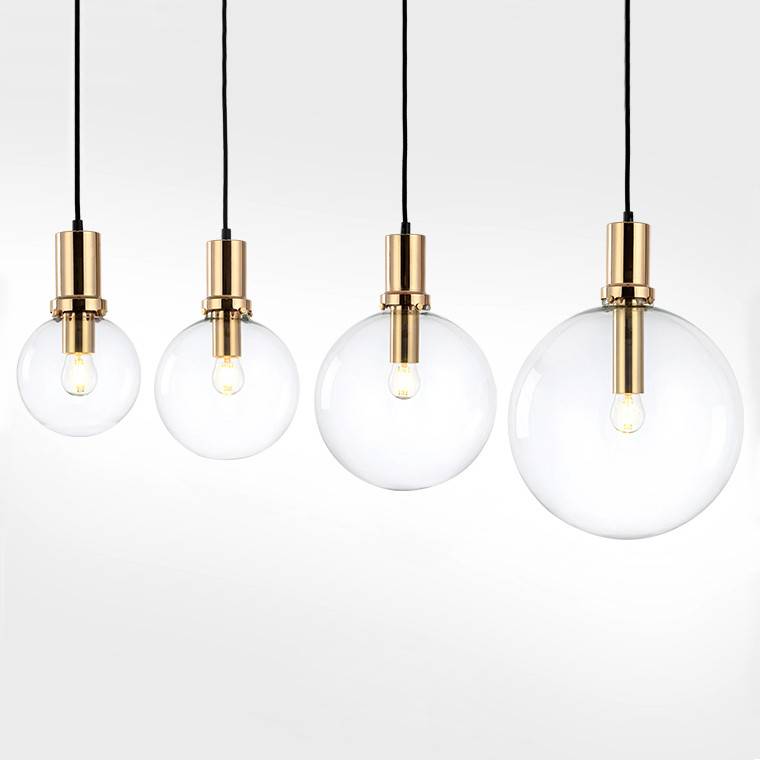 Подвесной светильник ImperiumLoft 101900-26