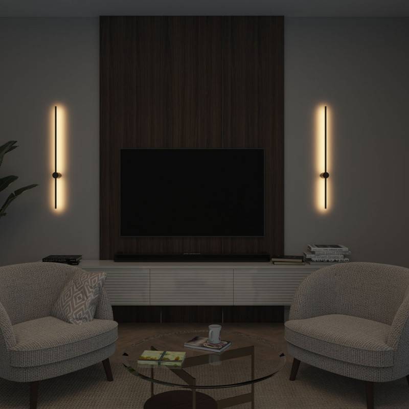 Бра Denkirs DK5014-SG