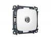 Розетка Ambrella Volt MO133005