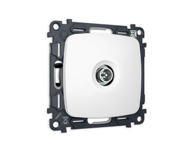 Розетка Ambrella Volt MO133005