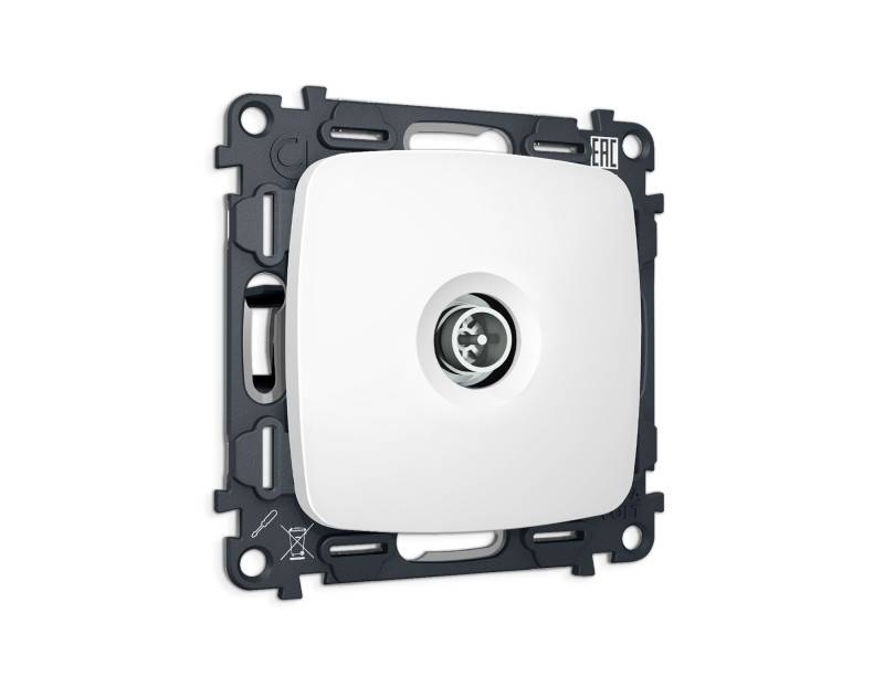 Розетка Ambrella Volt MO133005