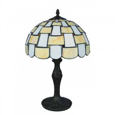 Настольная лампа Omnilux OML-80104-01